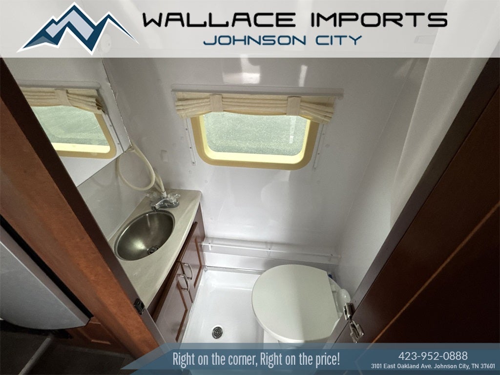 2017 RAM ProMaster 3500 High Roof The Pleasure-Way Travel