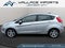 2012 Ford Fiesta SES