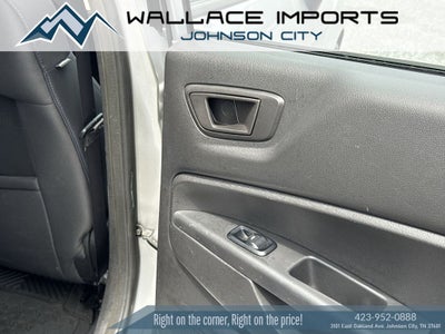 2012 Ford Fiesta SES