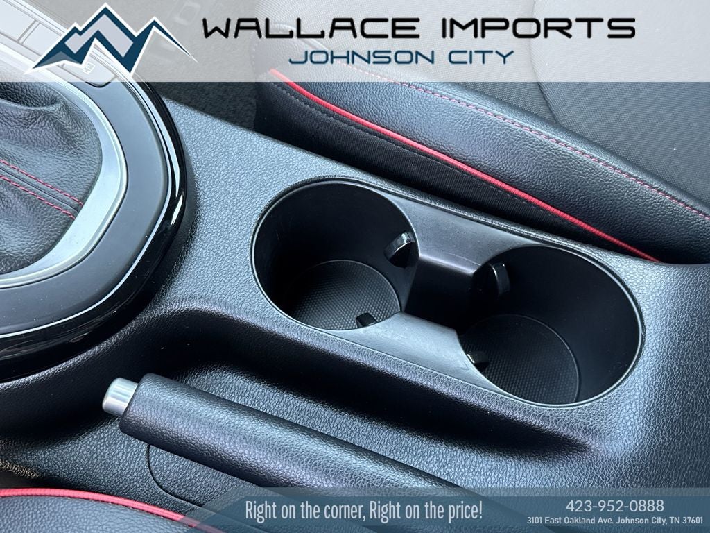 2022 Kia Forte GT