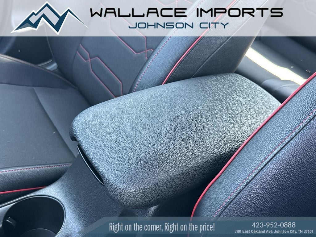 2022 Kia Forte GT
