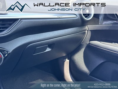 2022 Kia Forte GT