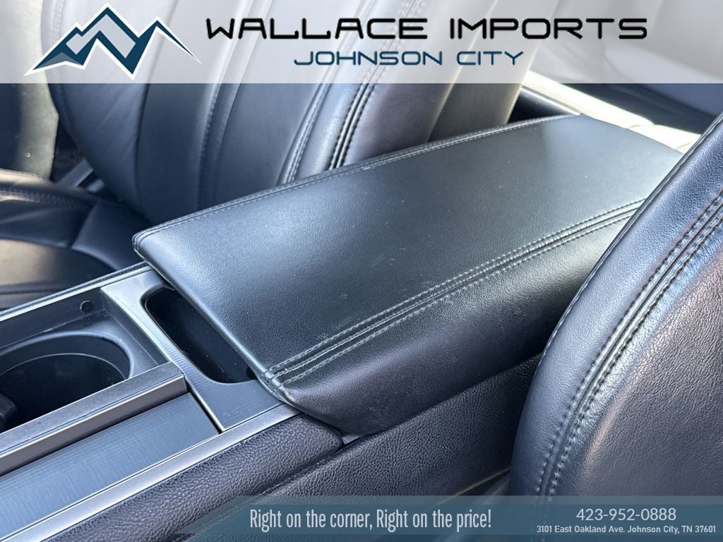 2019 Lincoln MKZ Reserve