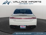 2019 Lincoln MKZ Reserve