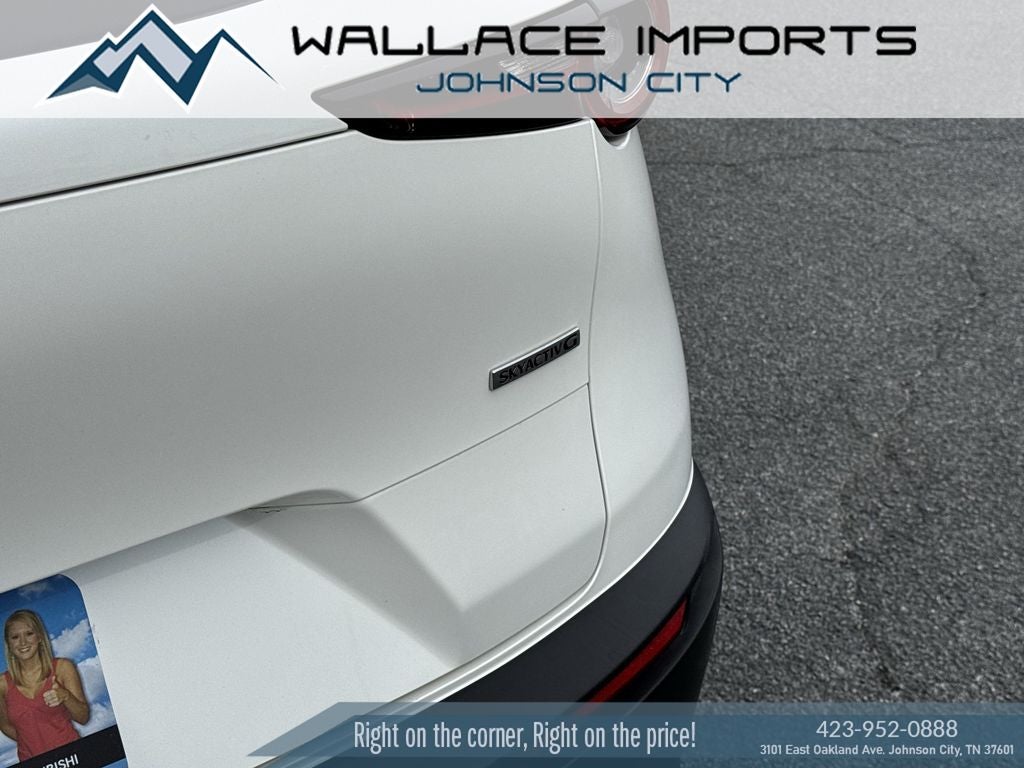 2022 Mazda Mazda CX-30 2.5 S Select Package