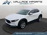 2022 Mazda Mazda CX-30 2.5 S Select Package