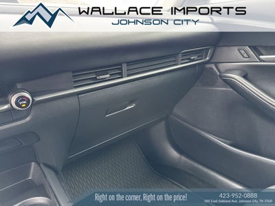 2022 Mazda Mazda CX-30 2.5 S Select Package