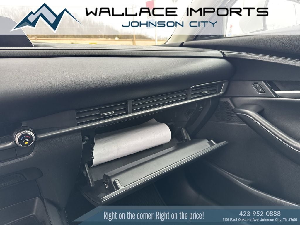 2022 Mazda Mazda CX-30 2.5 S Select Package