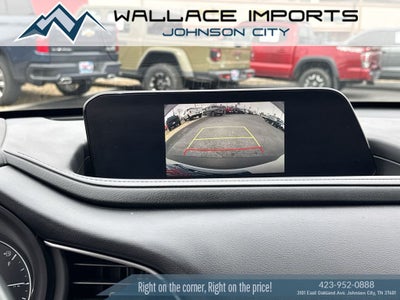 2022 Mazda Mazda CX-30 2.5 S Select Package