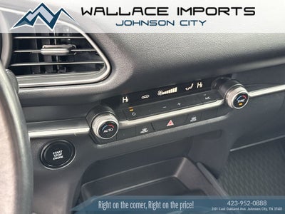 2022 Mazda Mazda CX-30 2.5 S Select Package