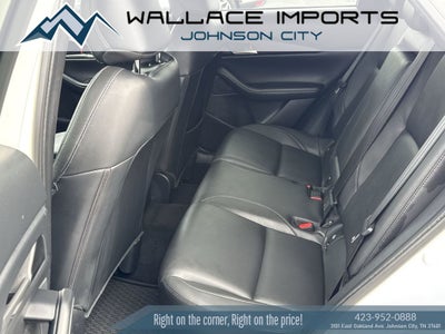 2022 Mazda Mazda CX-30 2.5 S Select Package