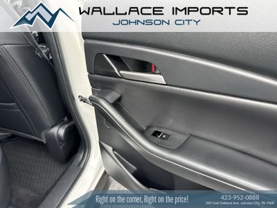 2022 Mazda Mazda CX-30 2.5 S Select Package