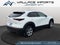 2022 Mazda Mazda CX-30 2.5 S Select Package