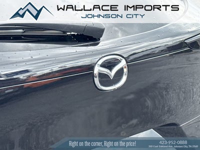 2022 Mazda Mazda CX-30 2.5 S Premium Package