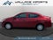 2019 Nissan Versa 1.6 S Plus