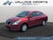2019 Nissan Versa 1.6 S Plus