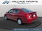 2019 Nissan Versa 1.6 S Plus