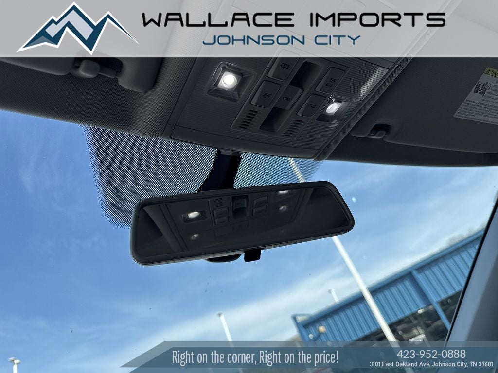 2019 Volkswagen Tiguan 2.0T SEL 4Motion