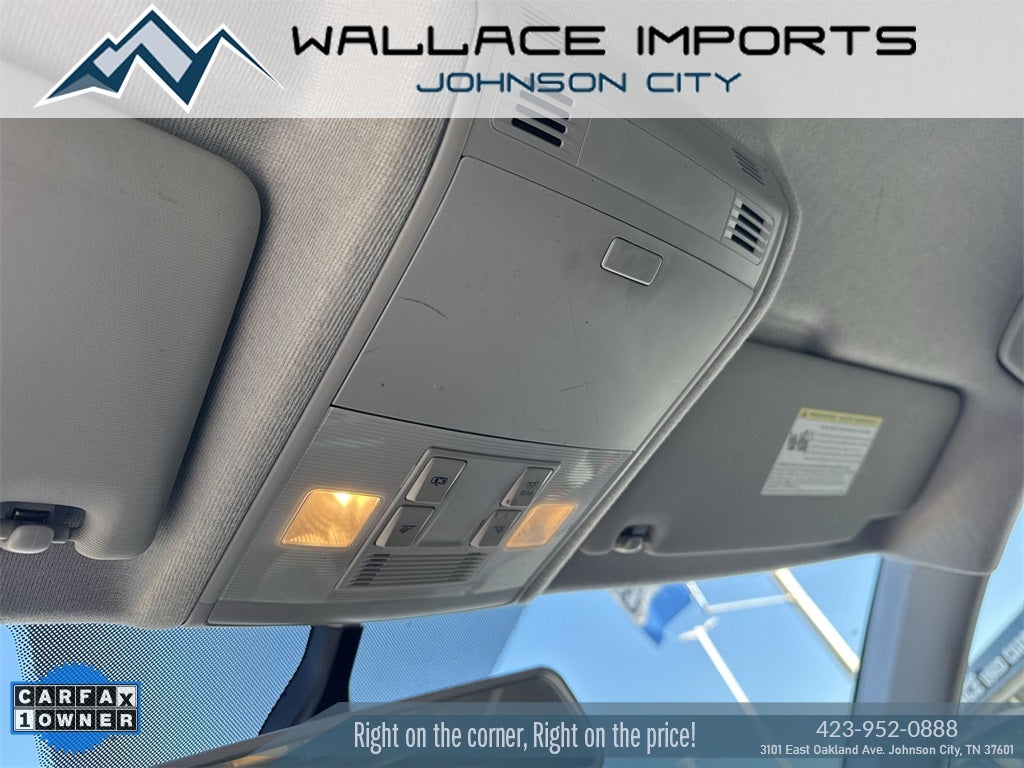 2019 Volkswagen Tiguan 2.0T SE 4Motion