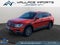 2019 Volkswagen Tiguan 2.0T SE 4Motion