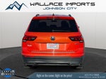 2019 Volkswagen Tiguan 2.0T SE 4Motion