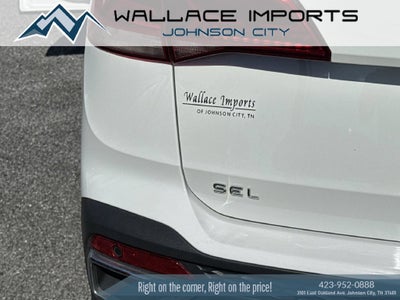 2022 Volkswagen Taos 1.5T SEL