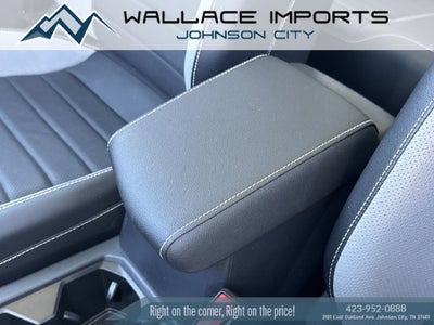 2022 Volkswagen Taos 1.5T SEL