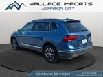 2020 Volkswagen Tiguan 2.0T SEL