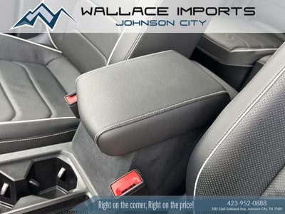 2024 Volkswagen Tiguan 2.0T SEL R-Line