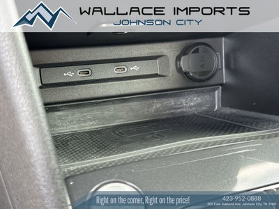 2024 Volkswagen Tiguan 2.0T SEL R-Line