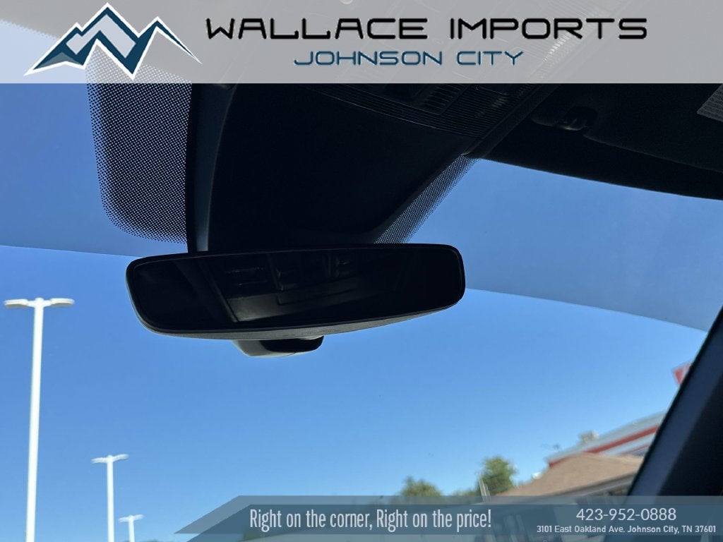 2021 Volkswagen Tiguan 2.0T SEL Premium R-Line