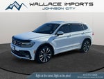 2021 Volkswagen Tiguan 2.0T SEL Premium R-Line