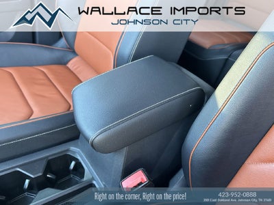 2021 Volkswagen Tiguan 2.0T SEL Premium R-Line