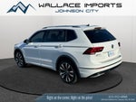 2021 Volkswagen Tiguan 2.0T SEL Premium R-Line