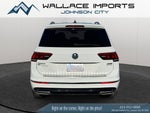 2021 Volkswagen Tiguan 2.0T SEL Premium R-Line