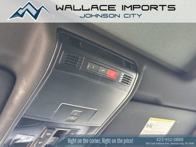 2024 Volkswagen Tiguan 2.0T SEL R-Line