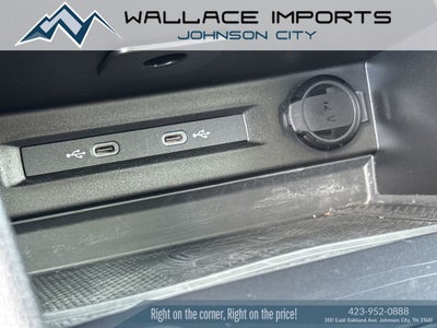 2024 Volkswagen Tiguan 2.0T SEL R-Line