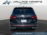 2024 Volkswagen Tiguan 2.0T SEL R-Line