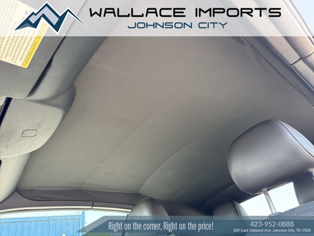 2013 Volkswagen Beetle 2.5L