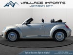 2013 Volkswagen Beetle 2.5L