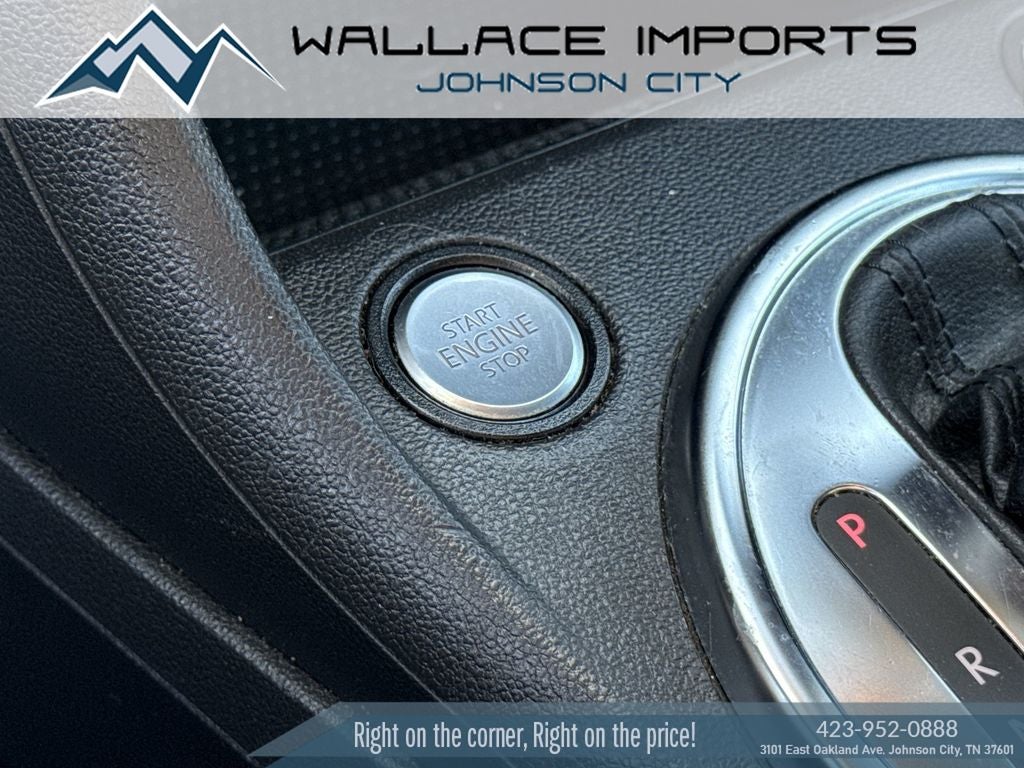 2013 Volkswagen Beetle 2.5L