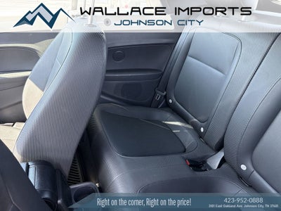 2013 Volkswagen Beetle 2.5L