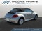 2013 Volkswagen Beetle 2.5L