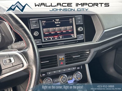 2020 Volkswagen Jetta GLI 2.0T S