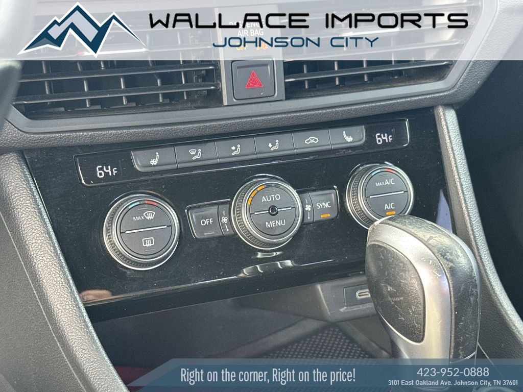 2020 Volkswagen Jetta GLI 2.0T S
