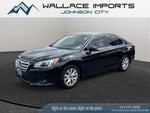2017 Subaru Legacy 2.5i Premium