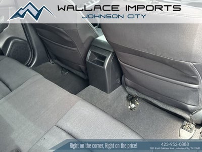 2017 Subaru Legacy 2.5i Premium