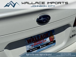 2015 Subaru Legacy 2.5i Limited