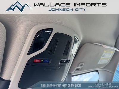 2024 Subaru Legacy Premium