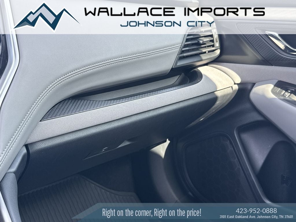 2024 Subaru Legacy Premium